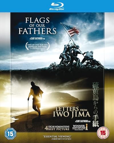 Amazon.com: Letters From Iwo Jima (BD) : Ken Watanabe, Iris